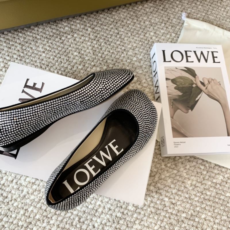 Loewe Shoes